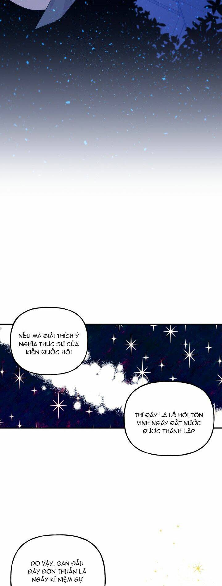 Con Gái Của Đại Pháp Sư Chapter 53 - Trang 2