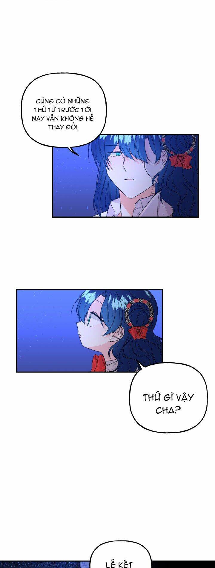 Con Gái Của Đại Pháp Sư Chapter 53 - Trang 2