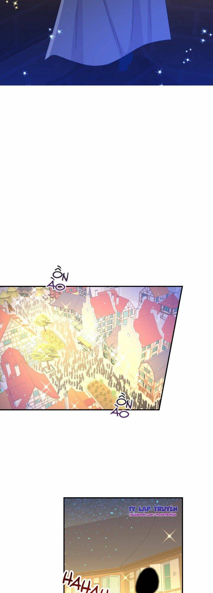 Con Gái Của Đại Pháp Sư Chapter 53 - Trang 2