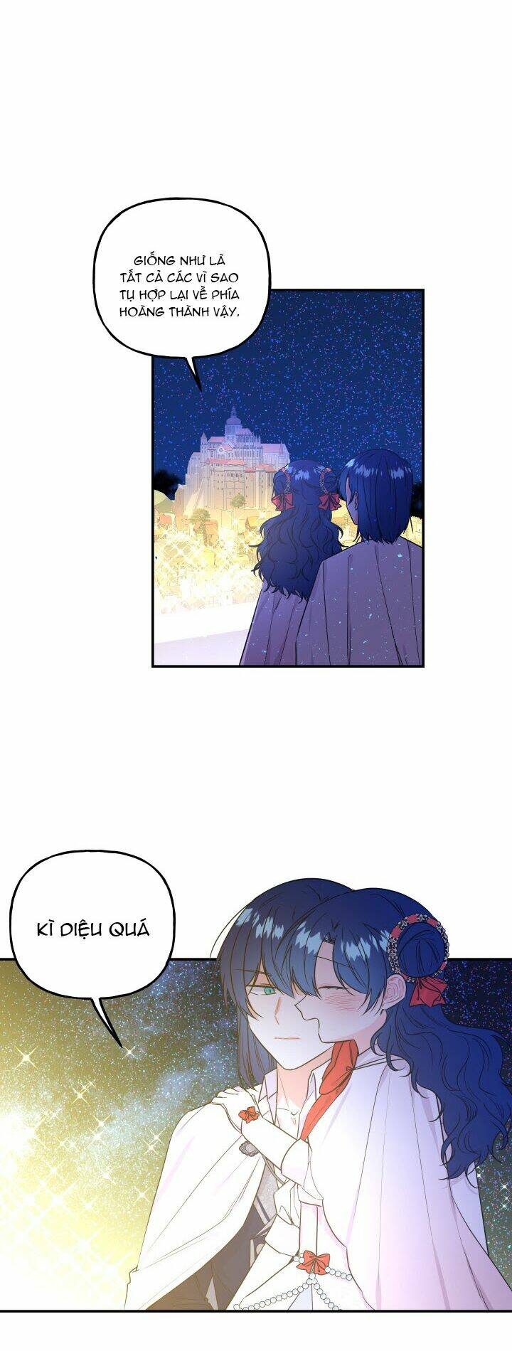 Con Gái Của Đại Pháp Sư Chapter 53 - Trang 2