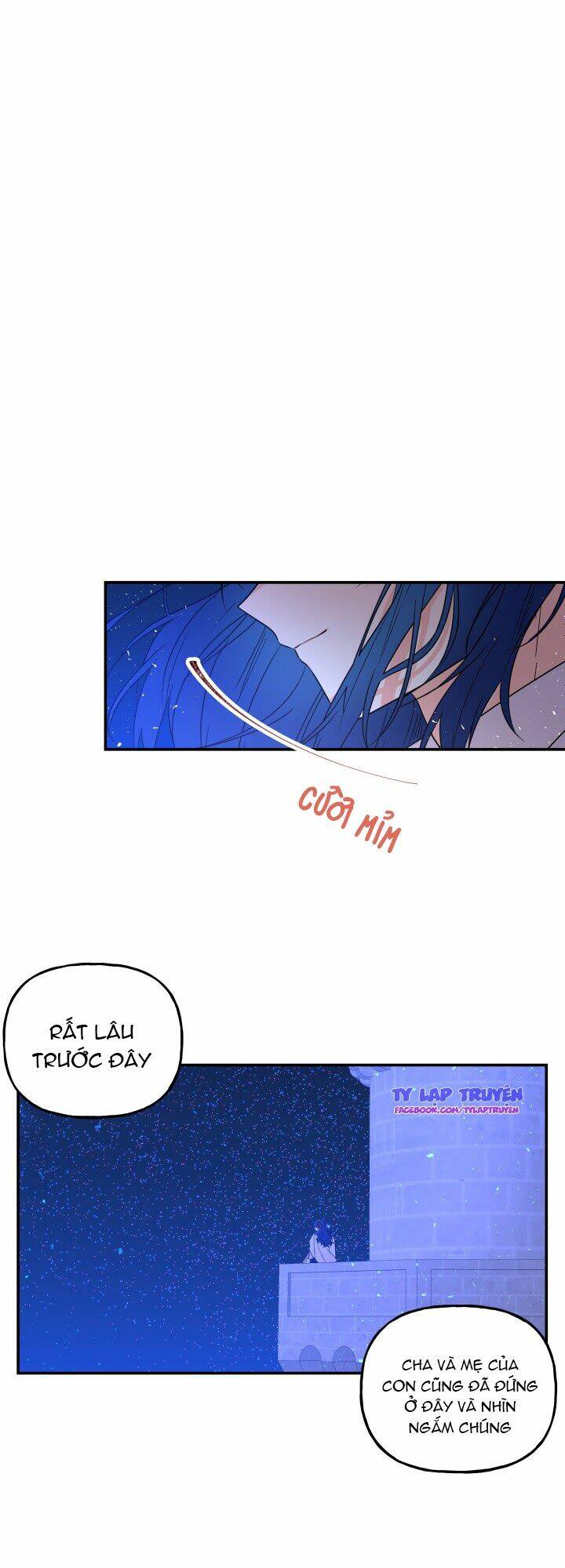 Con Gái Của Đại Pháp Sư Chapter 53 - Trang 2