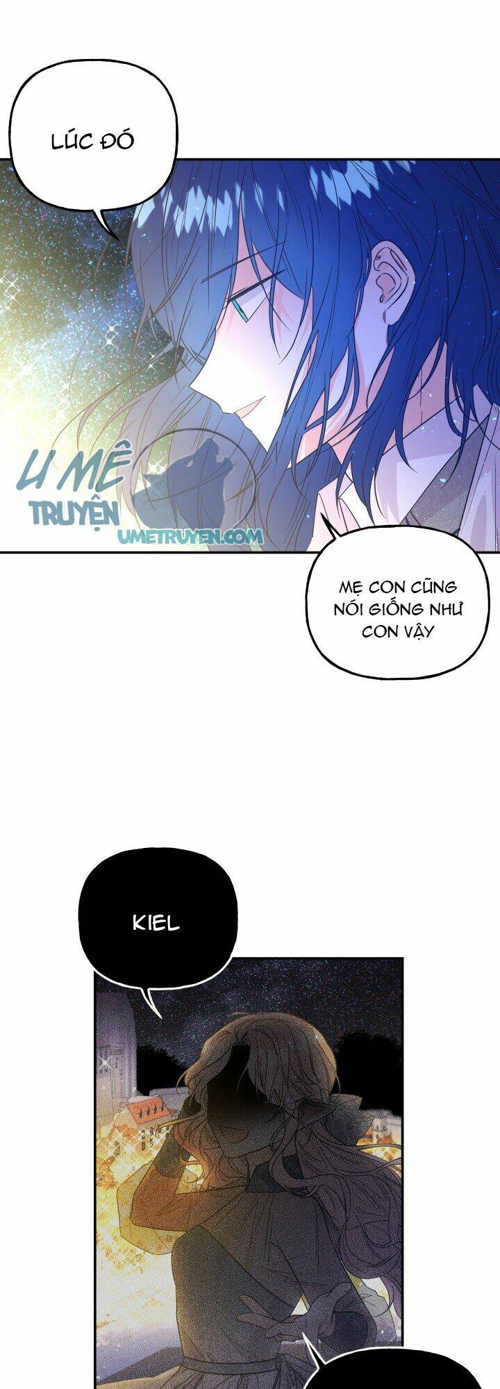 Con Gái Của Đại Pháp Sư Chapter 53 - Trang 2