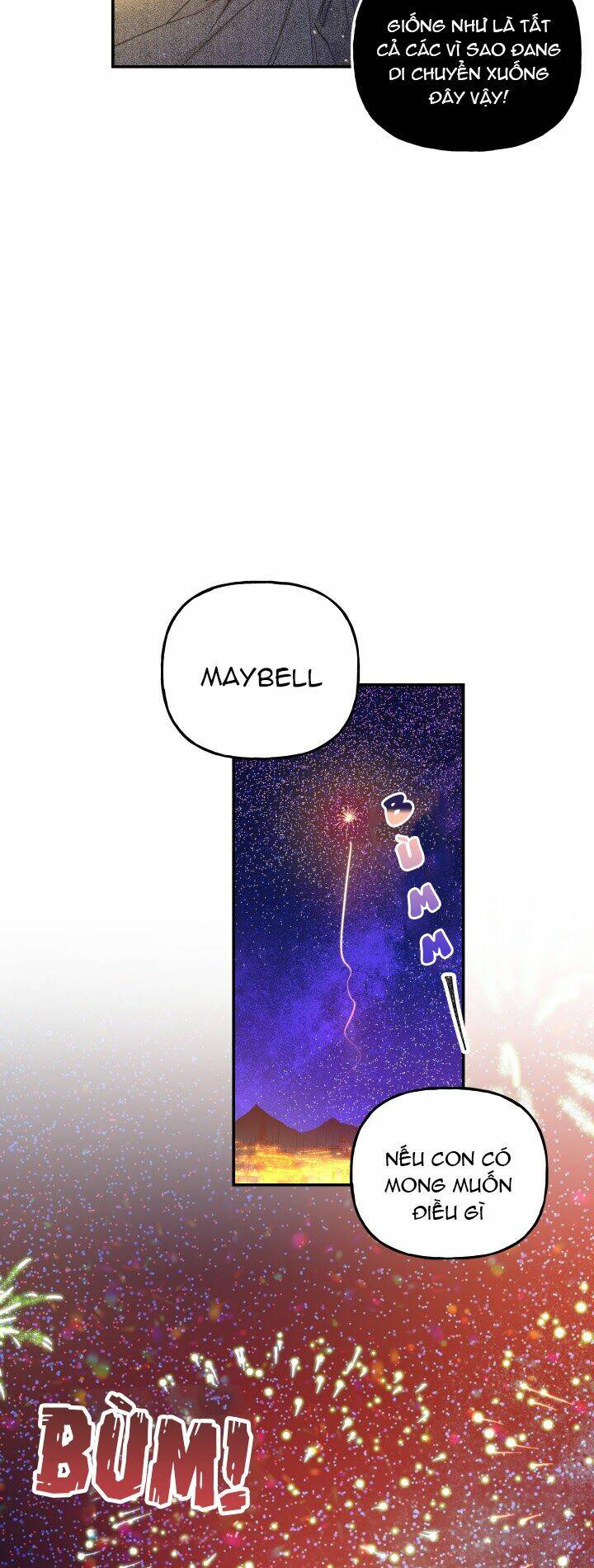 Con Gái Của Đại Pháp Sư Chapter 53 - Trang 2