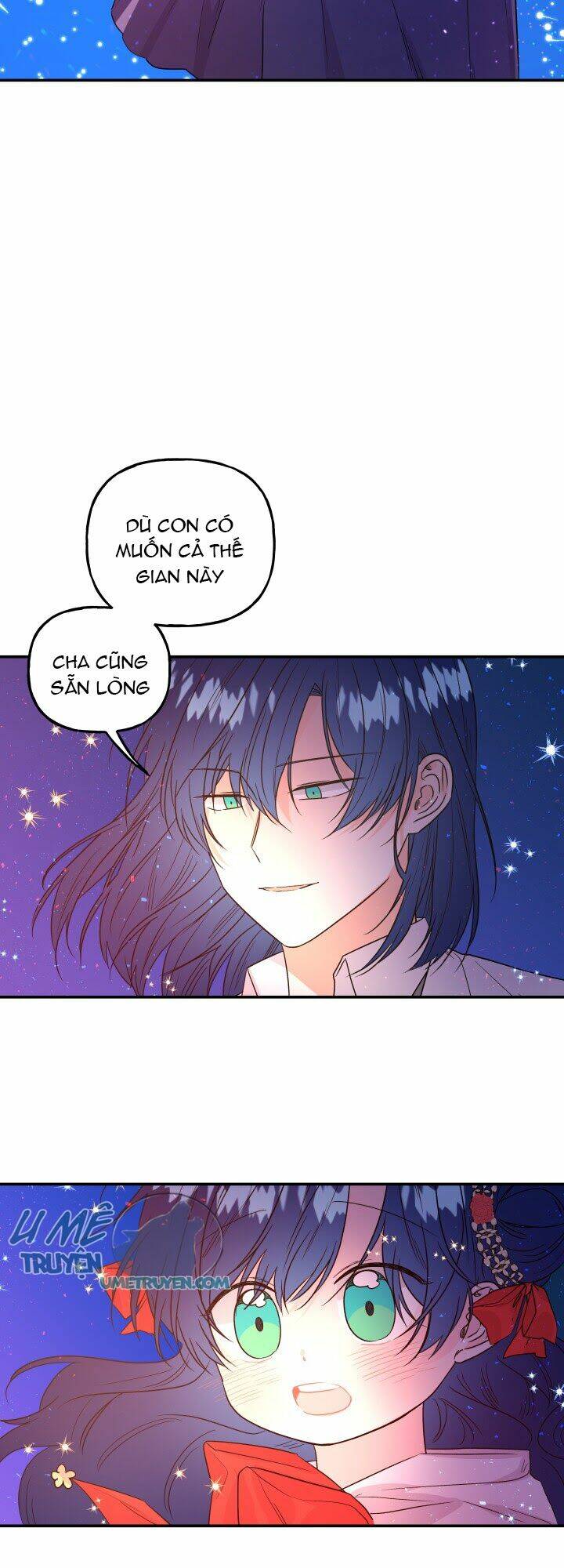 Con Gái Của Đại Pháp Sư Chapter 53 - Trang 2