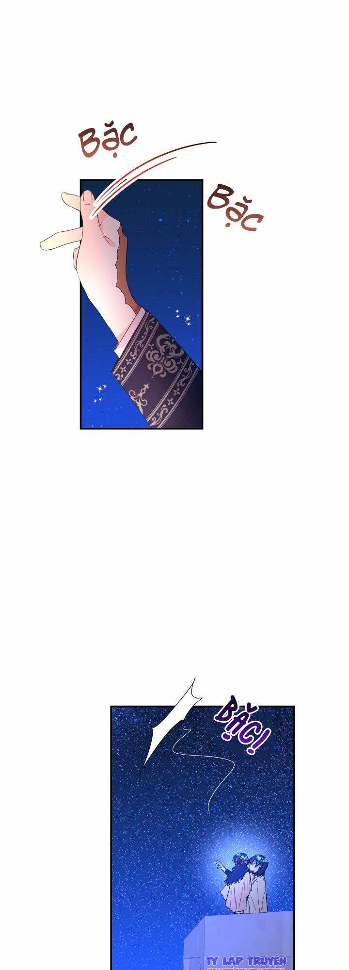 Con Gái Của Đại Pháp Sư Chapter 53 - Trang 2