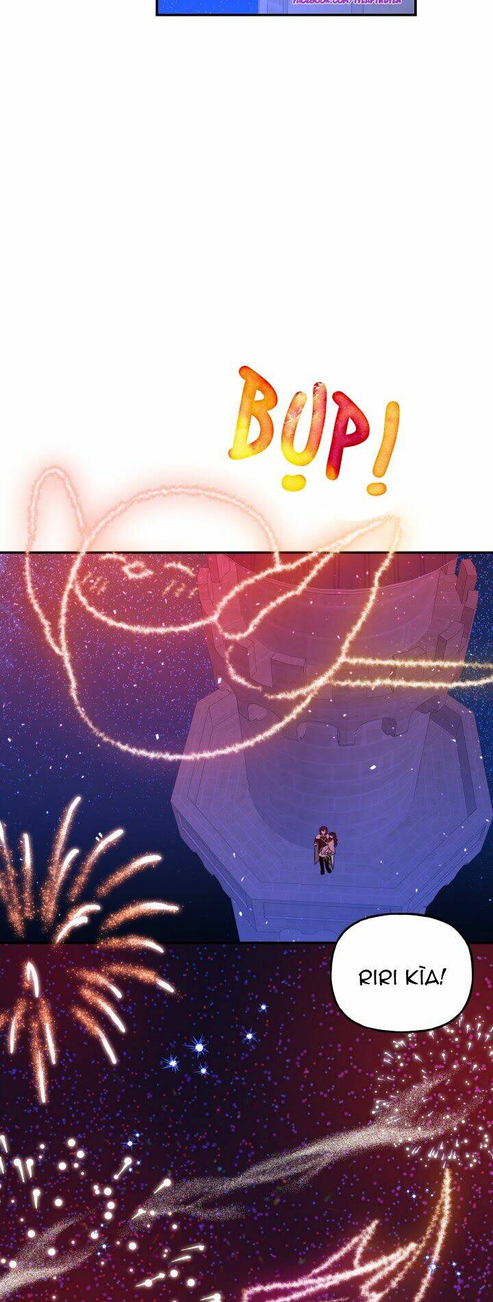 Con Gái Của Đại Pháp Sư Chapter 53 - Trang 2