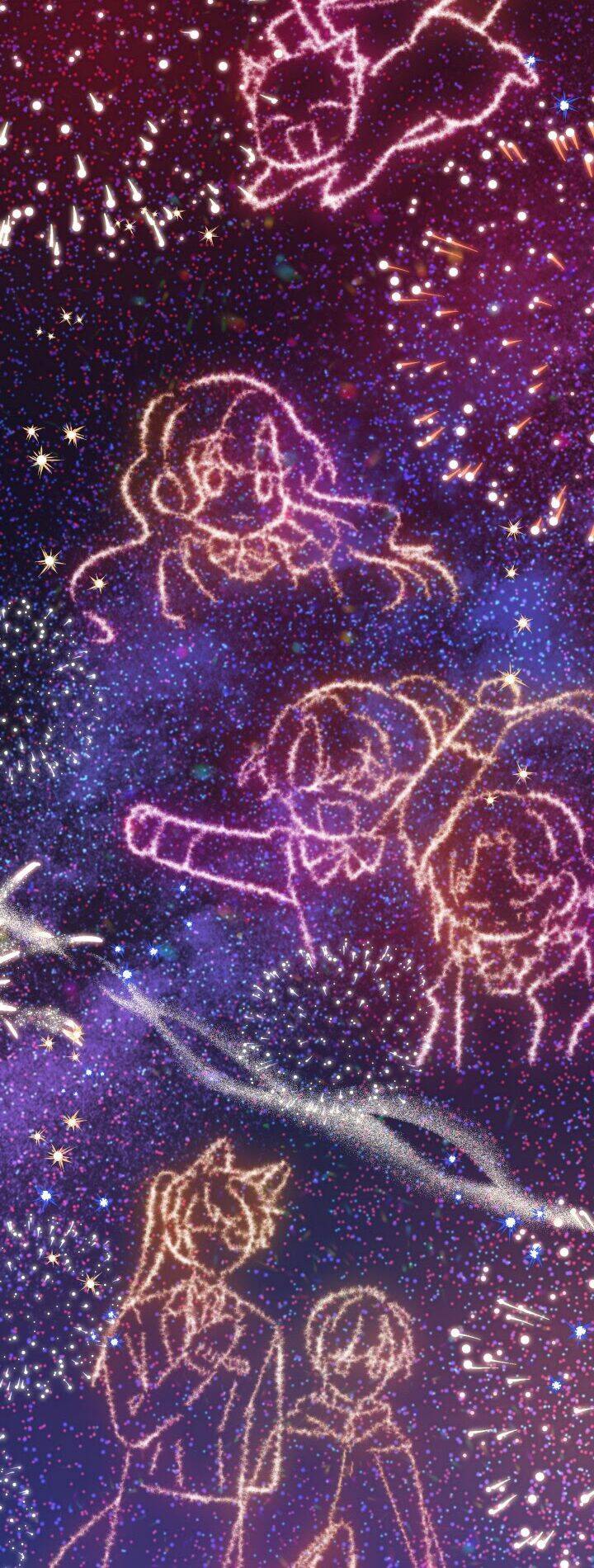 Con Gái Của Đại Pháp Sư Chapter 53 - Trang 2