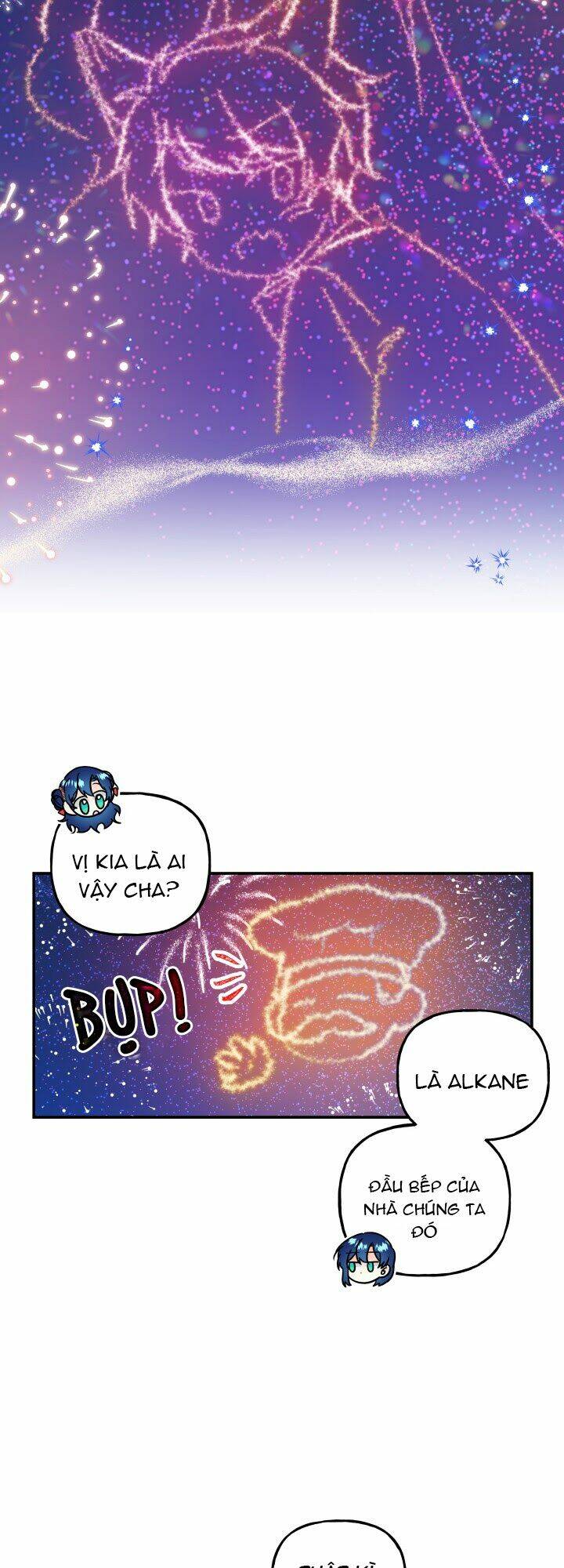 Con Gái Của Đại Pháp Sư Chapter 53 - Trang 2