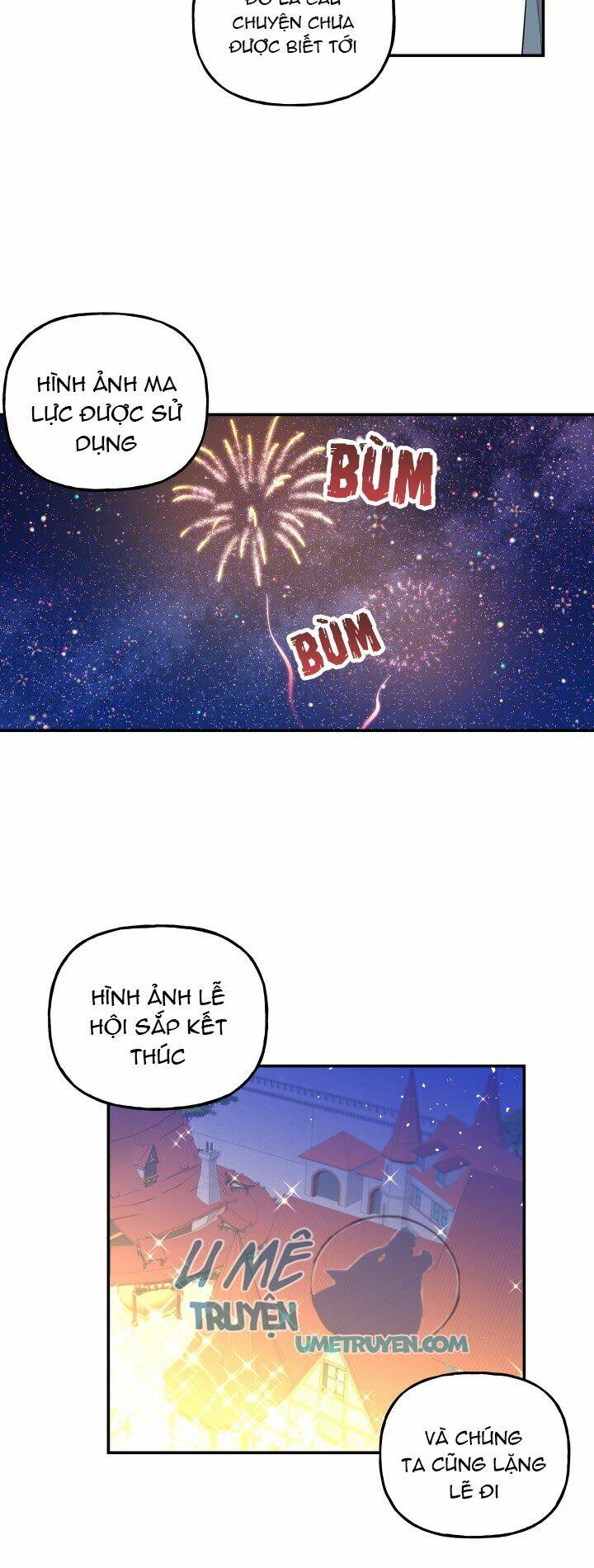 Con Gái Của Đại Pháp Sư Chapter 53 - Trang 2