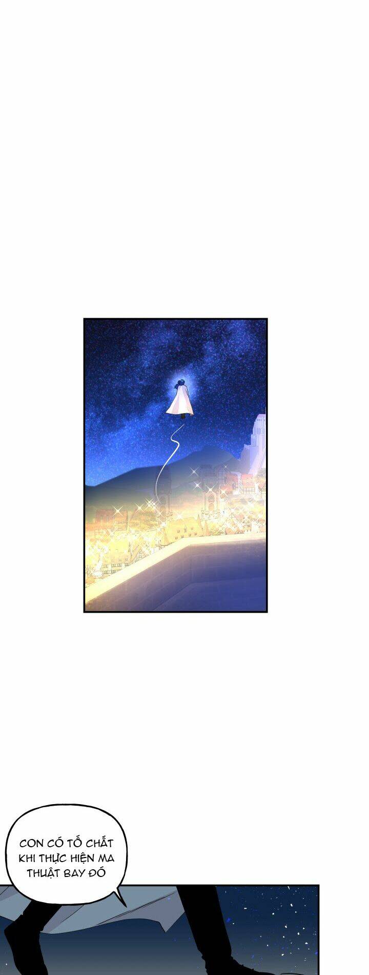 Con Gái Của Đại Pháp Sư Chapter 53 - Trang 2