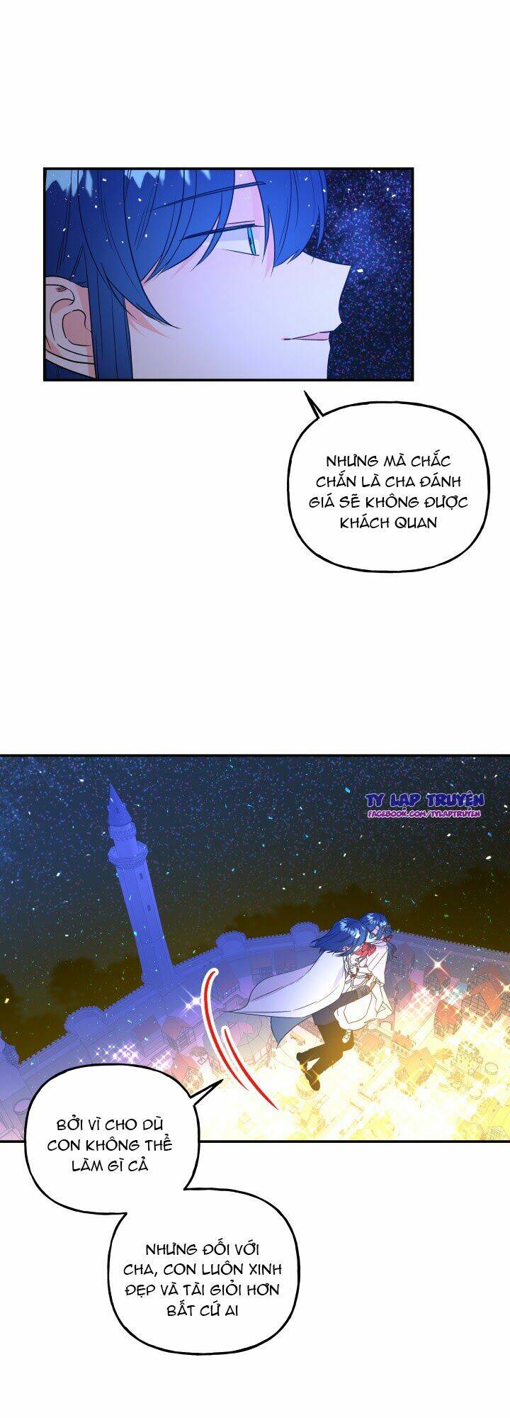 Con Gái Của Đại Pháp Sư Chapter 53 - Trang 2