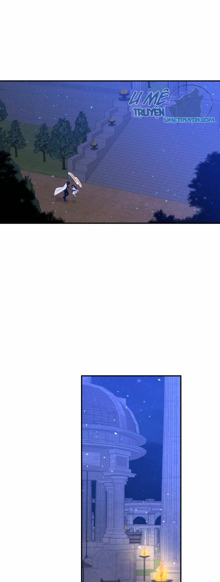 Con Gái Của Đại Pháp Sư Chapter 53 - Trang 2