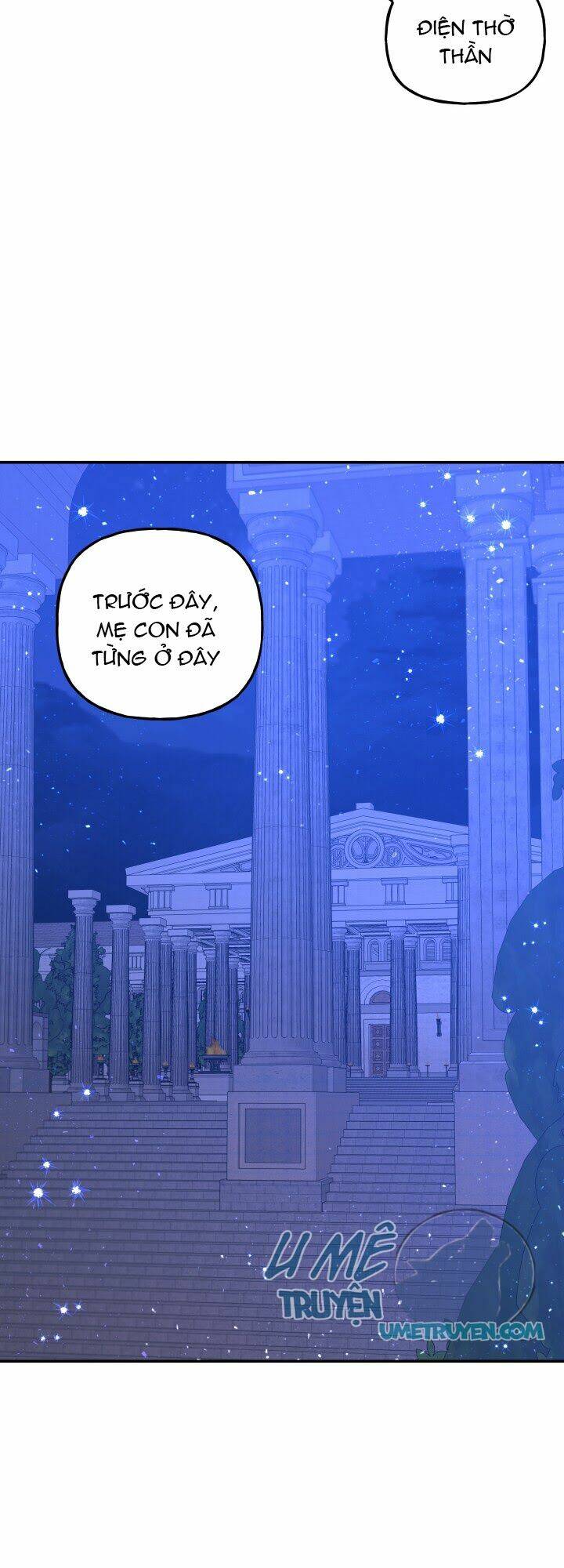 Con Gái Của Đại Pháp Sư Chapter 53 - Trang 2