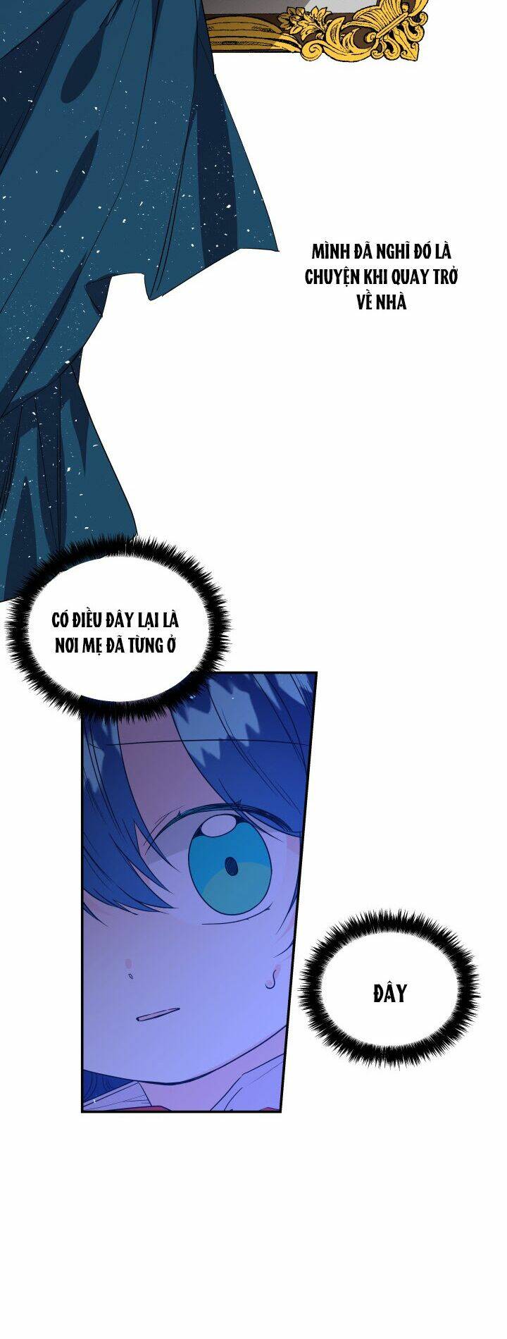 Con Gái Của Đại Pháp Sư Chapter 53 - Trang 2