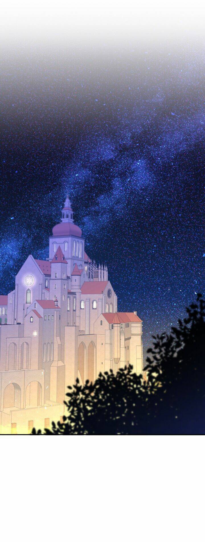 Con Gái Của Đại Pháp Sư Chapter 53 - Trang 2