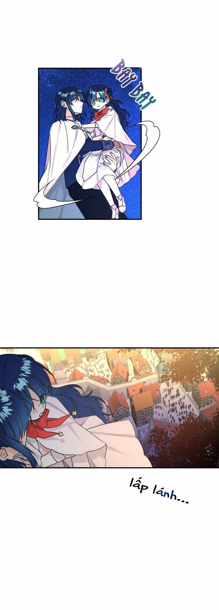 Con Gái Của Đại Pháp Sư Chapter 53 - Trang 2