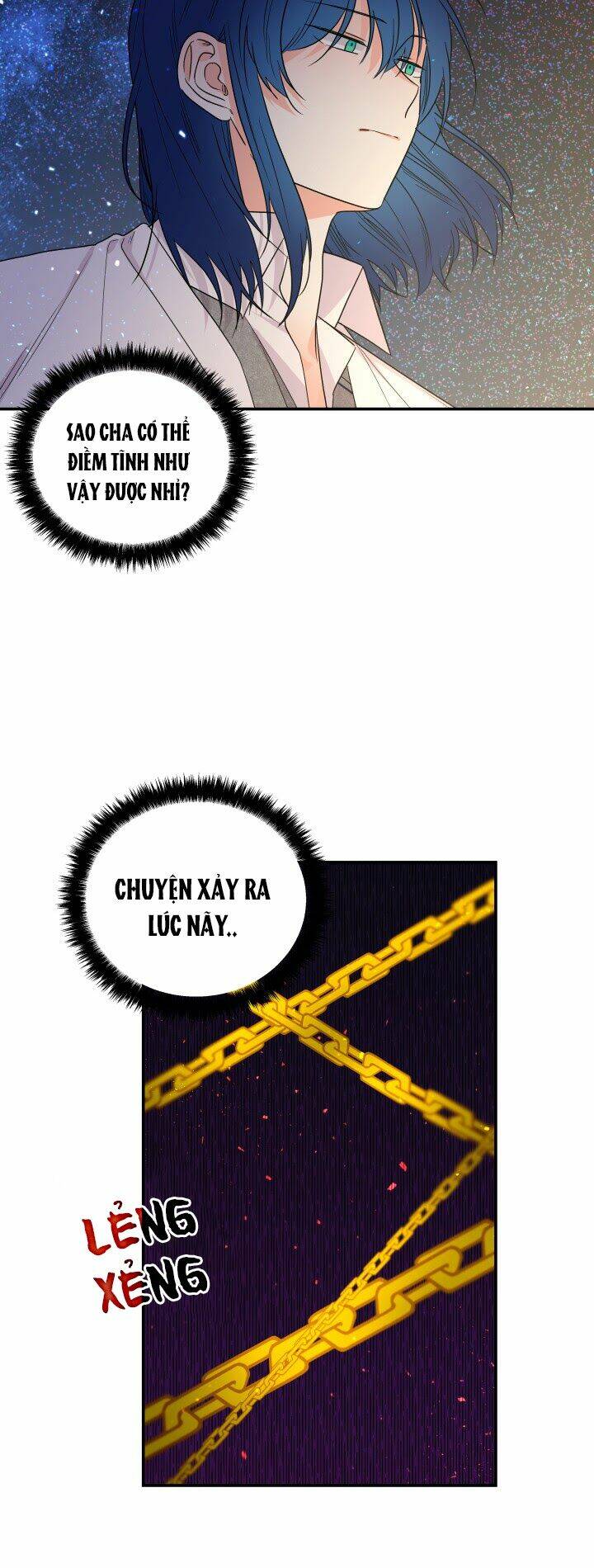 Con Gái Của Đại Pháp Sư Chapter 53 - Trang 2