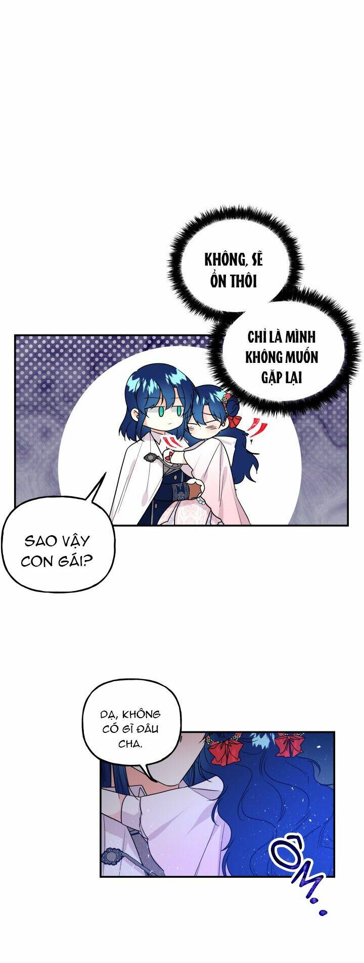 Con Gái Của Đại Pháp Sư Chapter 53 - Trang 2