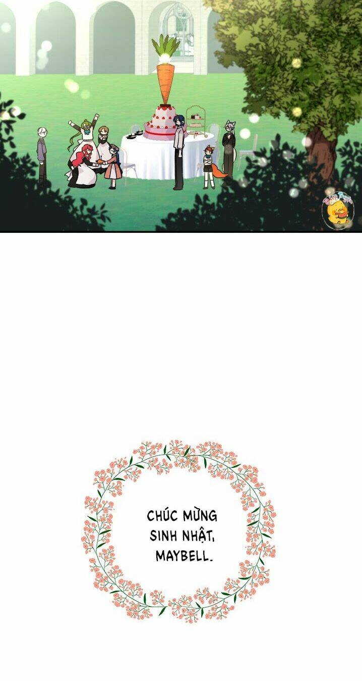 Con Gái Của Đại Pháp Sư Chapter 56 - Trang 2