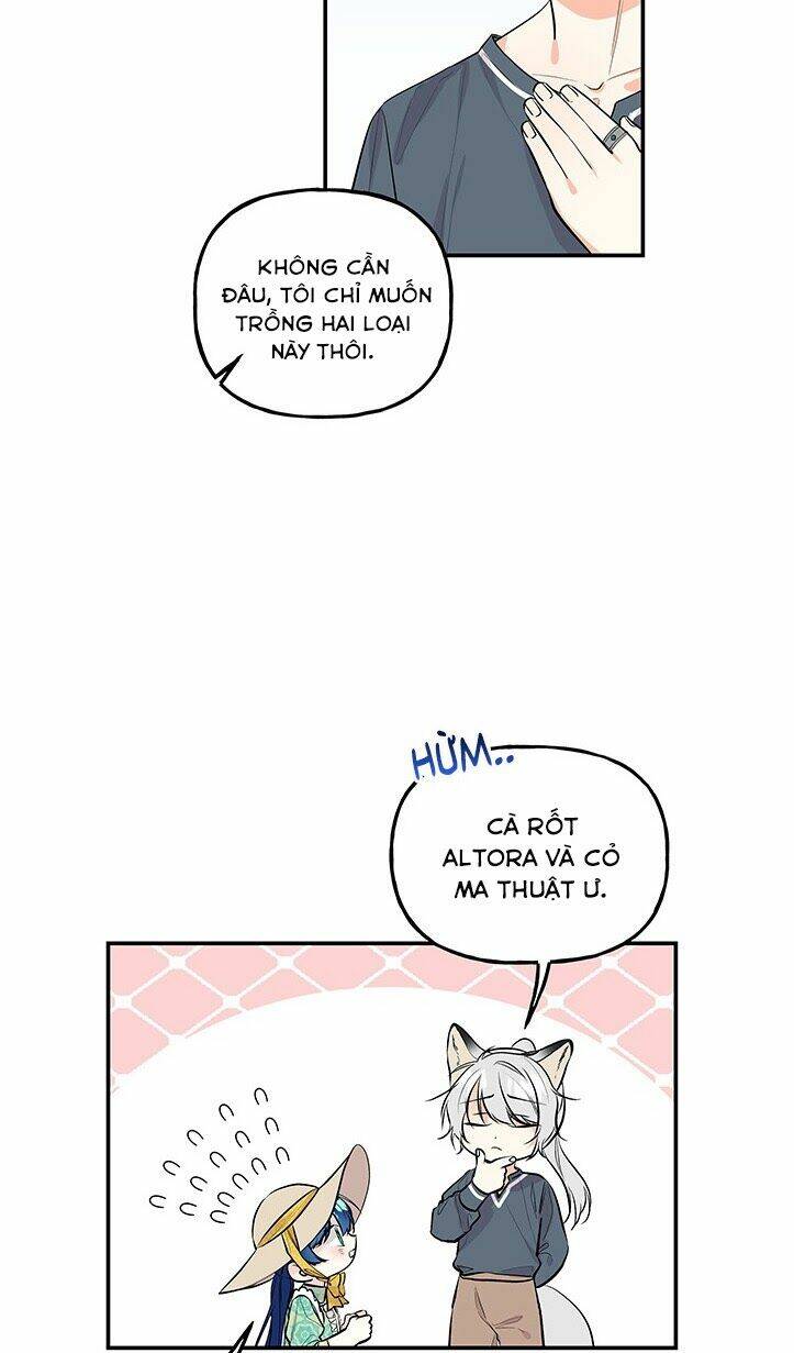 Con Gái Của Đại Pháp Sư Chapter 57 - Trang 2