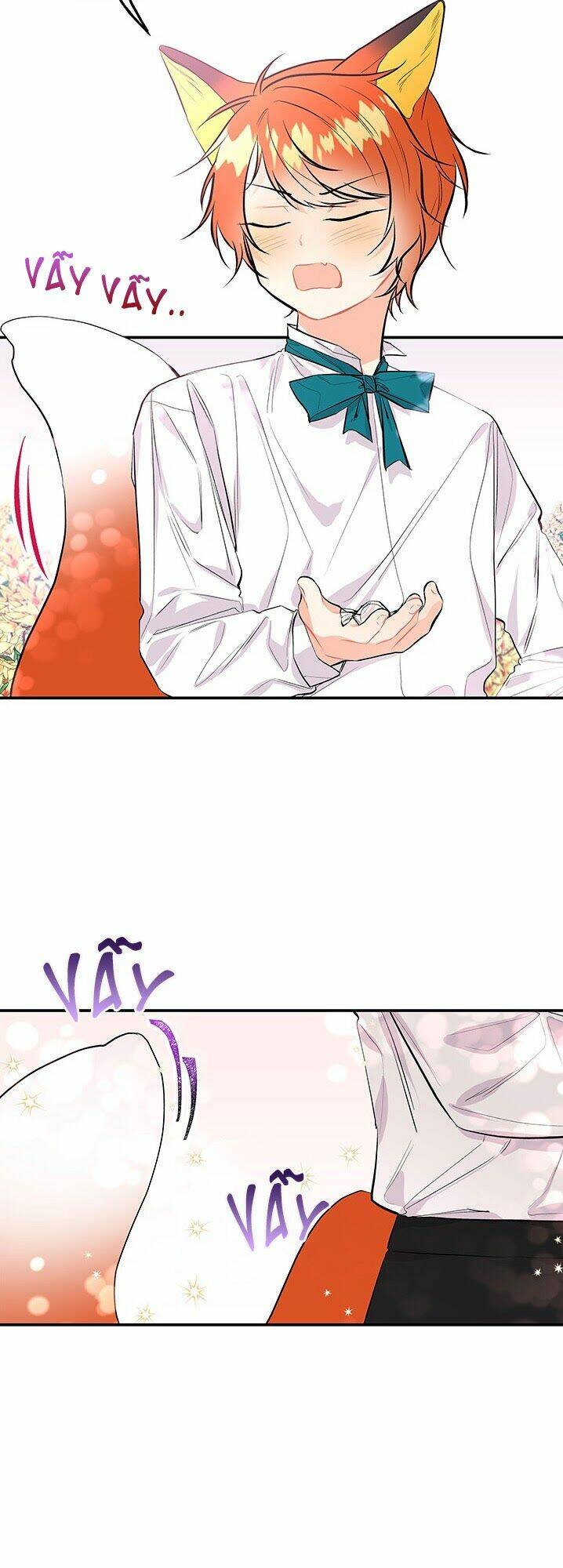 Con Gái Của Đại Pháp Sư Chapter 57 - Trang 2