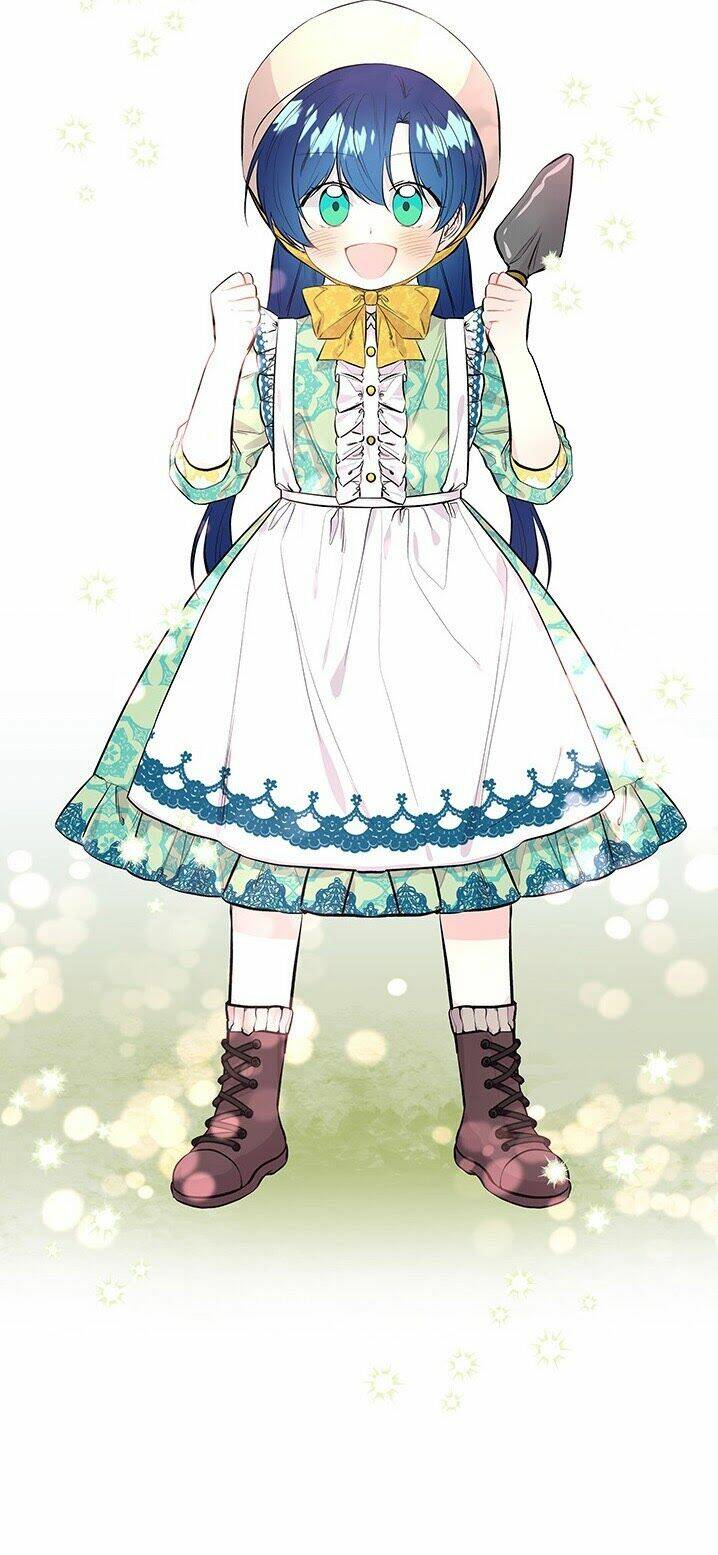 Con Gái Của Đại Pháp Sư Chapter 57 - Trang 2