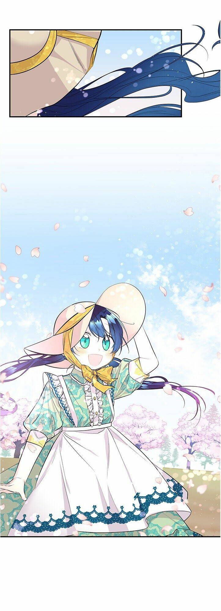 Con Gái Của Đại Pháp Sư Chapter 57 - Trang 2