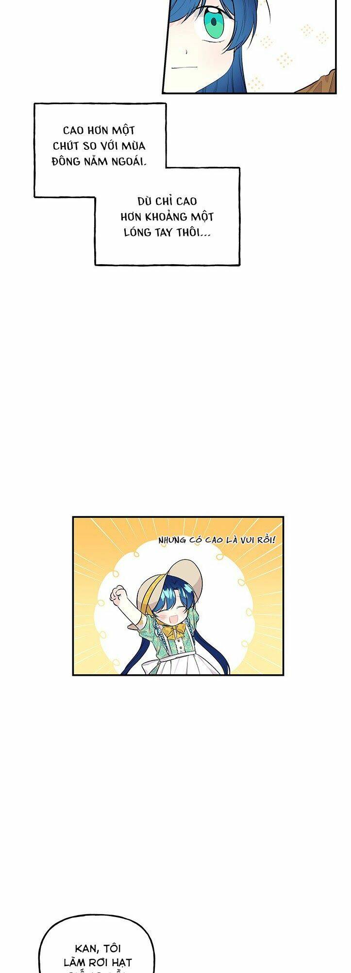 Con Gái Của Đại Pháp Sư Chapter 57 - Trang 2