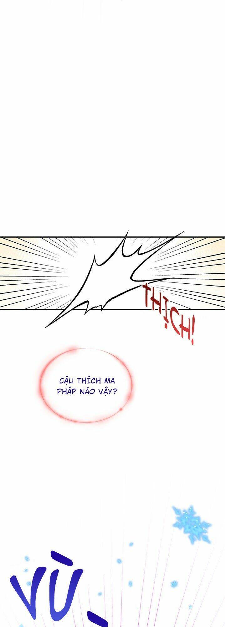 Con Gái Của Đại Pháp Sư Chapter 60 - Trang 2