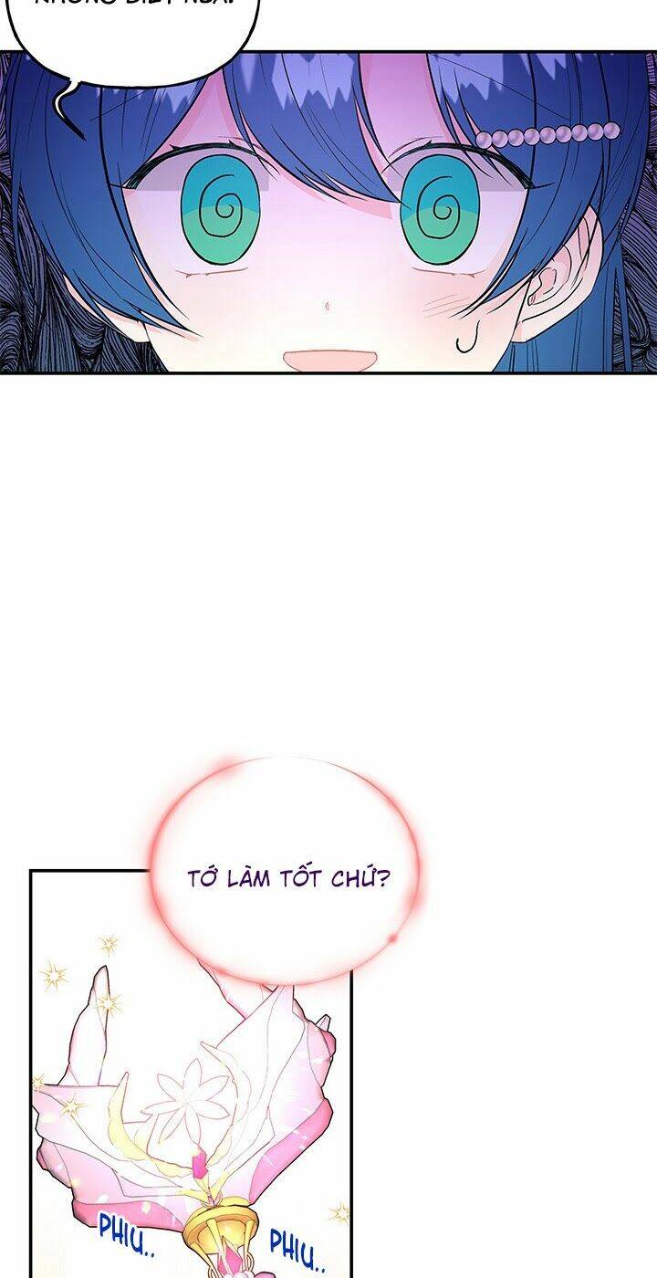 Con Gái Của Đại Pháp Sư Chapter 64 - Trang 2