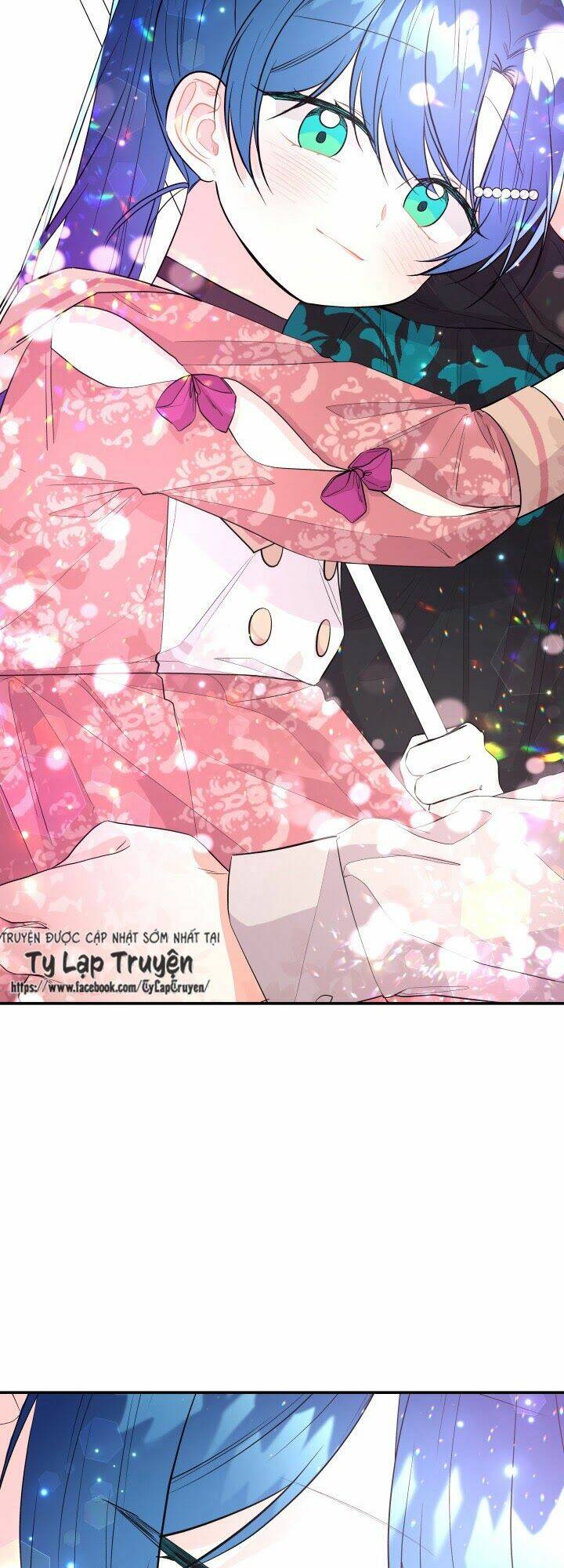 Con Gái Của Đại Pháp Sư Chapter 66 - Trang 2