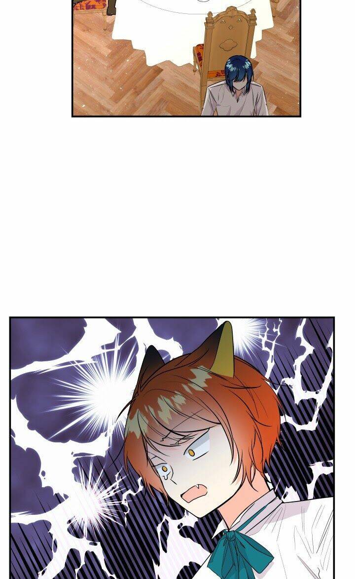 Con Gái Của Đại Pháp Sư Chapter 66 - Trang 2