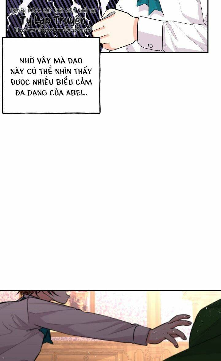 Con Gái Của Đại Pháp Sư Chapter 66 - Trang 2