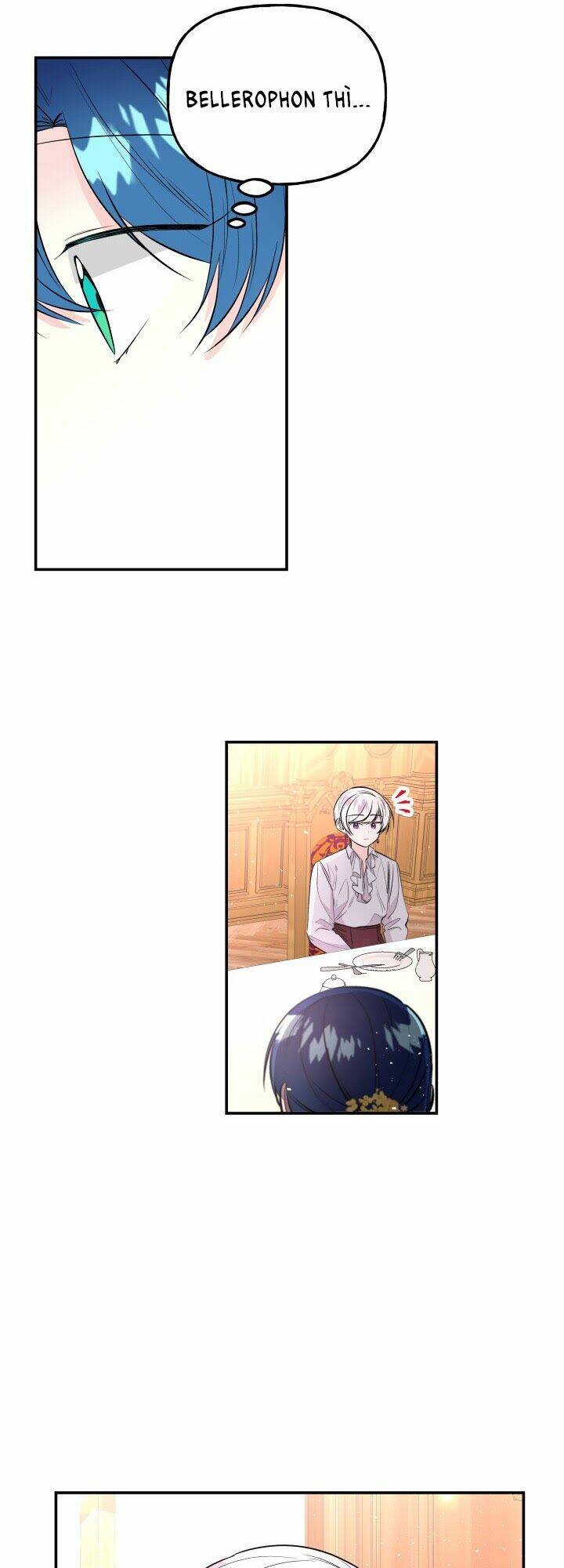 Con Gái Của Đại Pháp Sư Chapter 66 - Trang 2