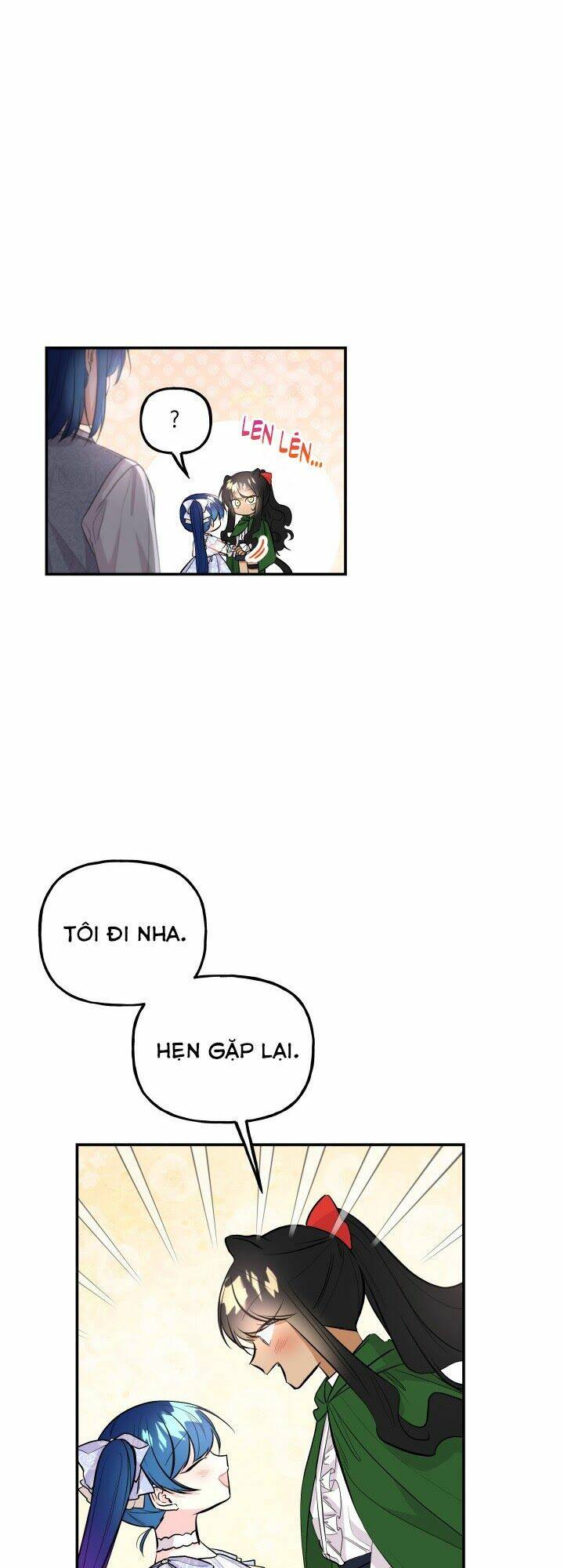 Con Gái Của Đại Pháp Sư Chapter 66 - Trang 2