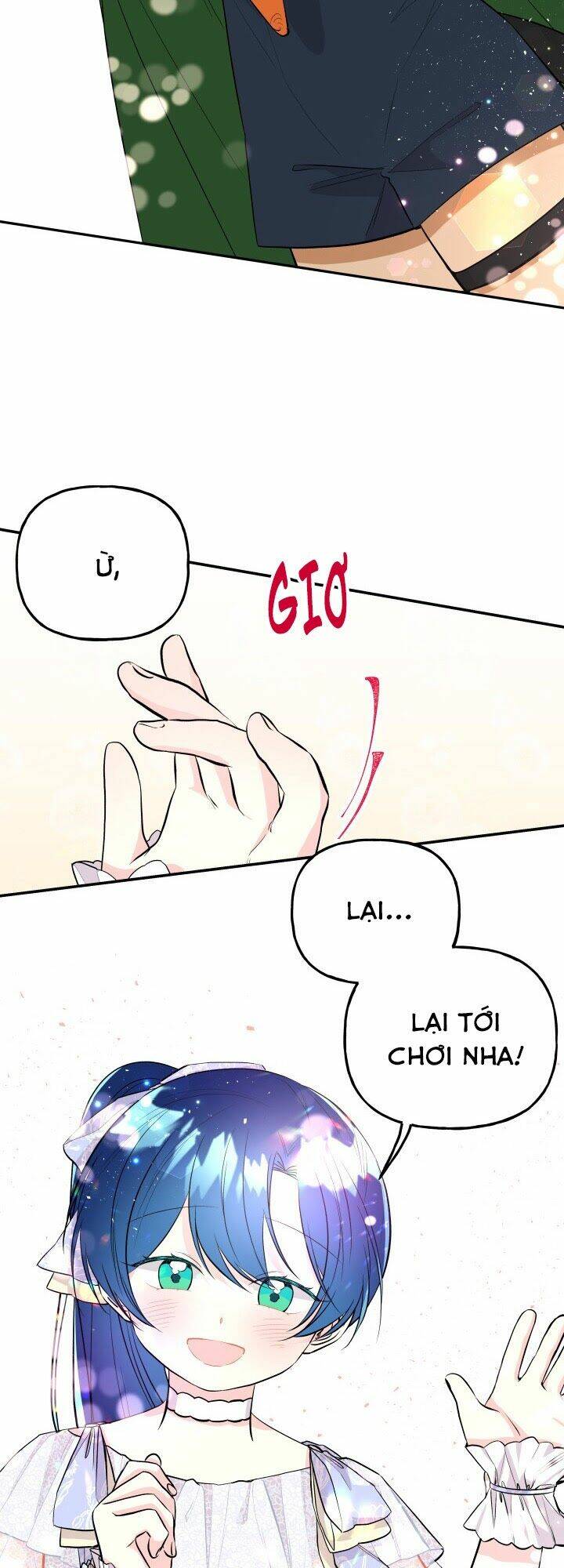 Con Gái Của Đại Pháp Sư Chapter 66 - Trang 2