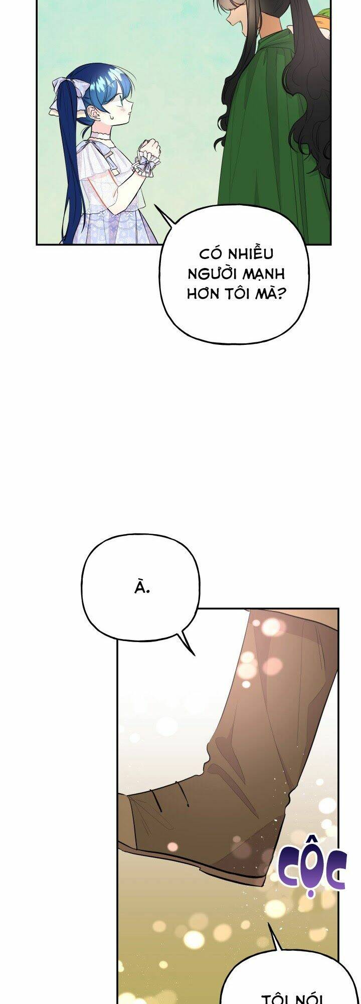 Con Gái Của Đại Pháp Sư Chapter 66 - Trang 2