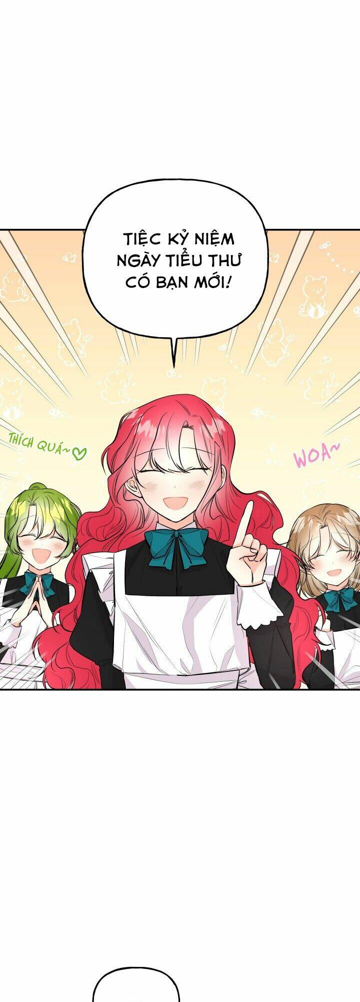 Con Gái Của Đại Pháp Sư Chapter 66 - Trang 2