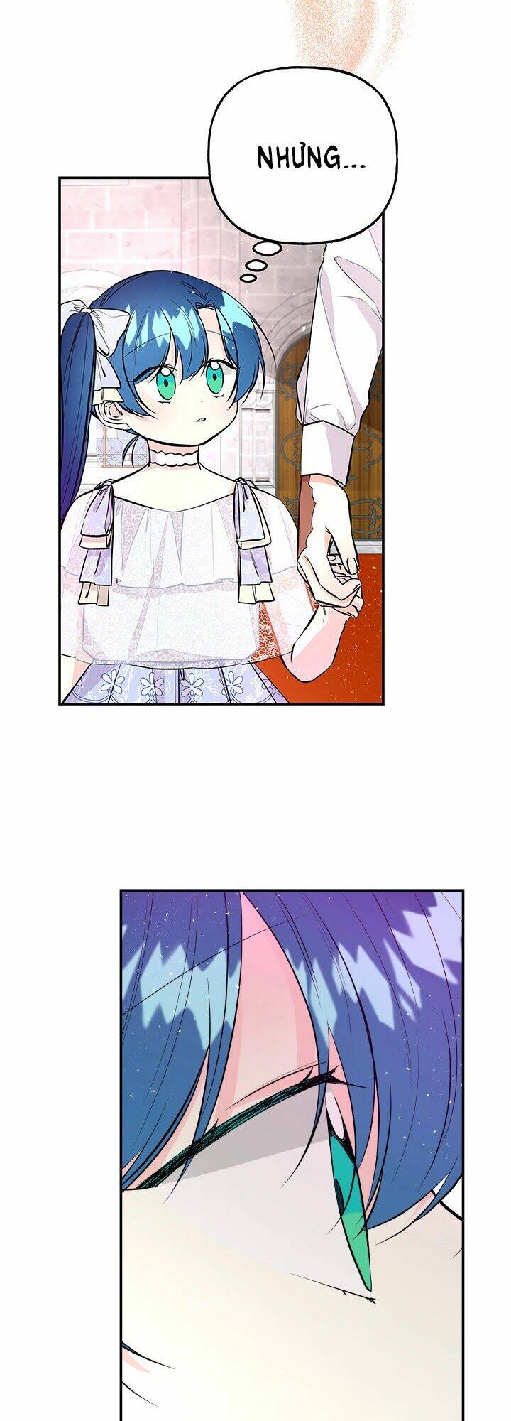 Con Gái Của Đại Pháp Sư Chapter 66 - Trang 2