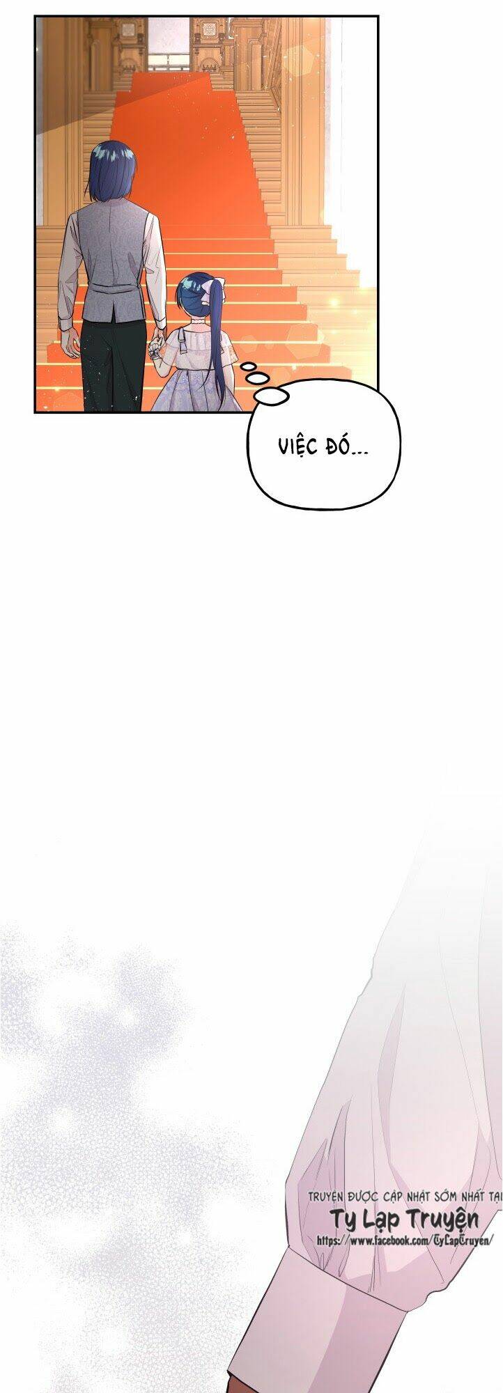 Con Gái Của Đại Pháp Sư Chapter 66 - Trang 2