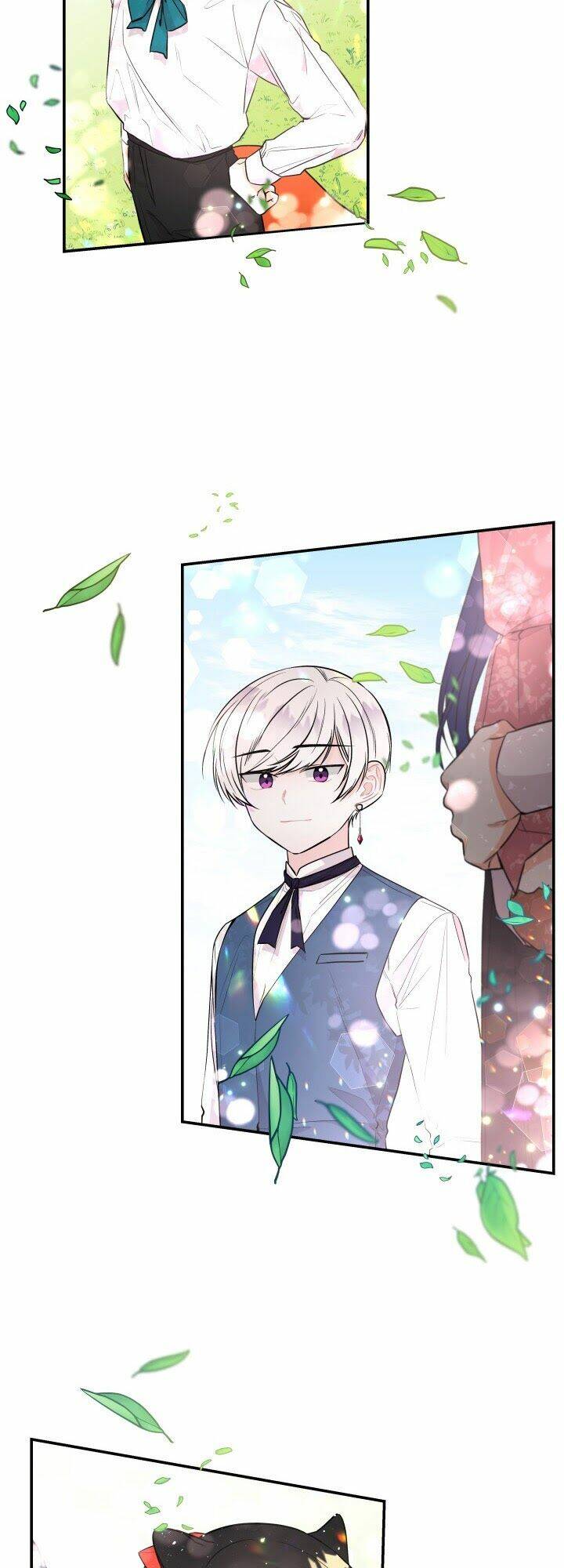 Con Gái Của Đại Pháp Sư Chapter 66 - Trang 2