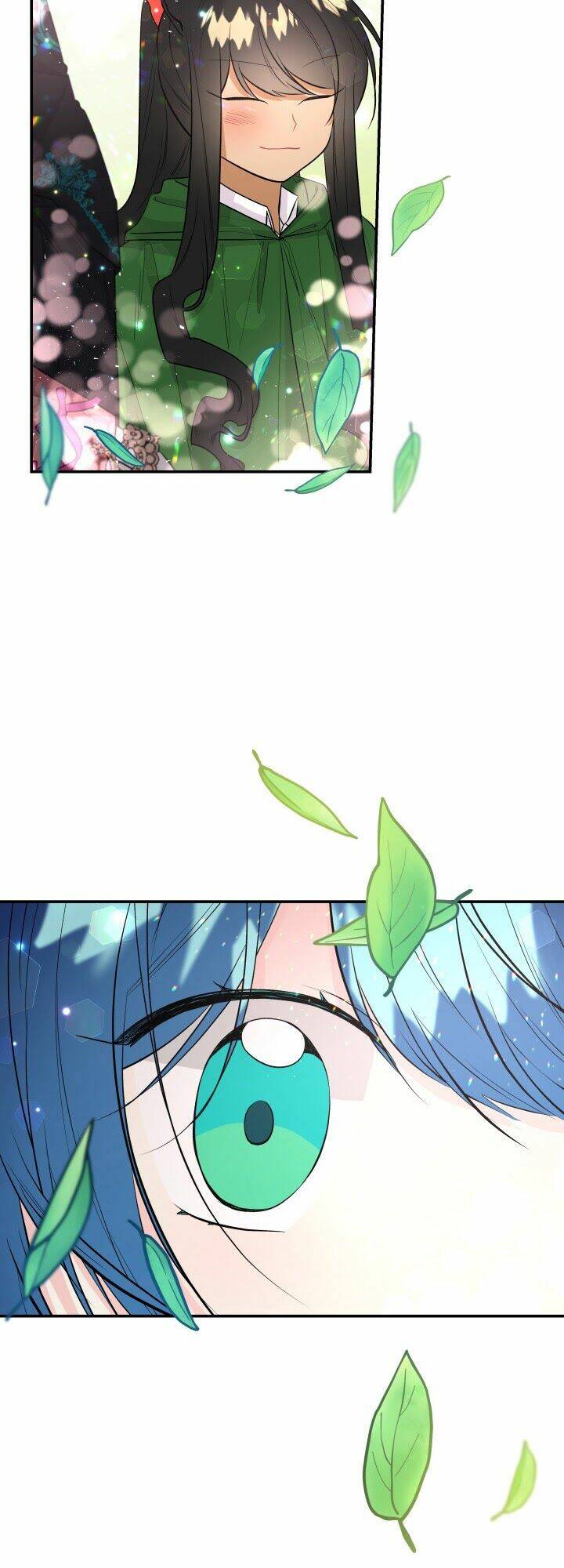 Con Gái Của Đại Pháp Sư Chapter 66 - Trang 2