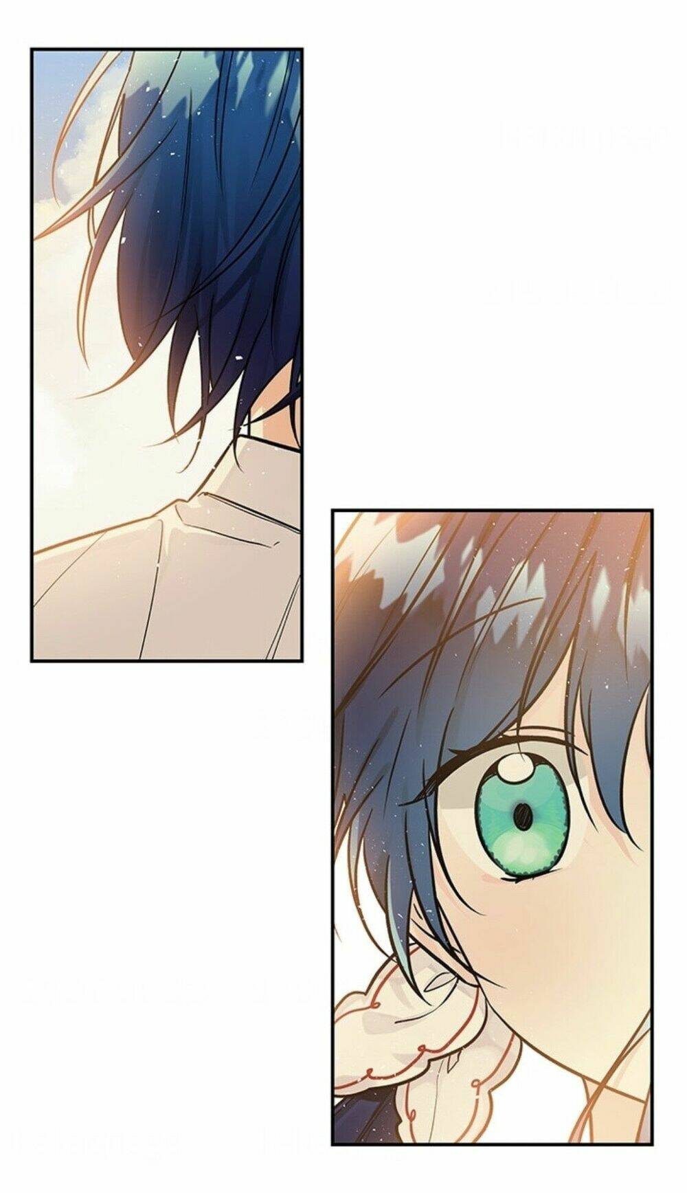 Con Gái Của Đại Pháp Sư Chapter 7 - Trang 2