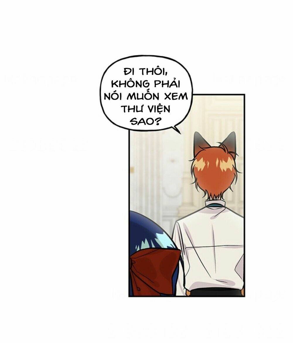 Con Gái Của Đại Pháp Sư Chapter 7 - Trang 2