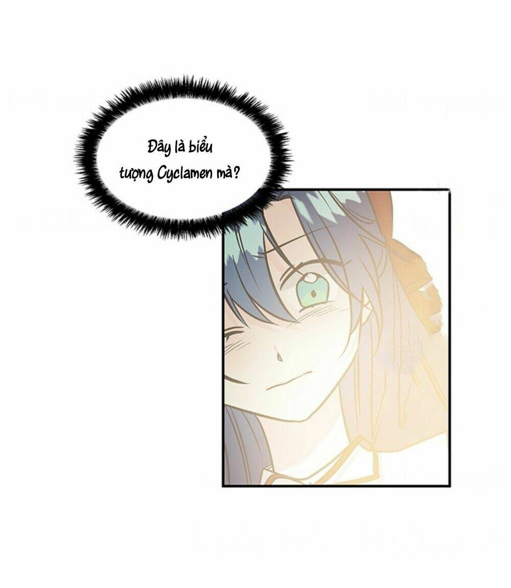 Con Gái Của Đại Pháp Sư Chapter 8 - Trang 2