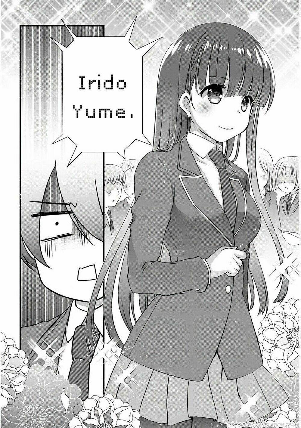 Con Gái Của Mẹ Kế Là Người Yêu Cũ Của Tôi Chapter 5 - Trang 2