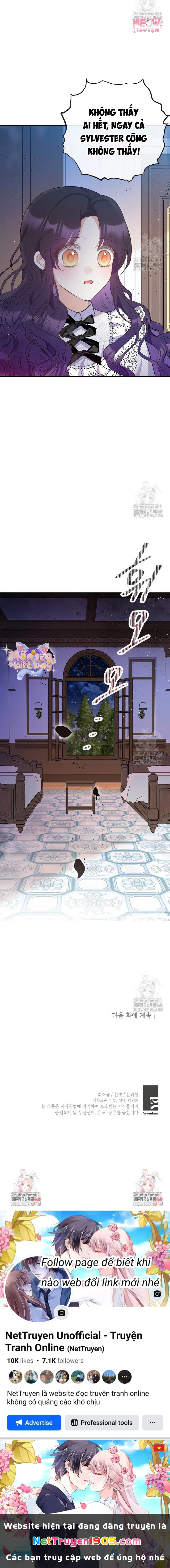 Con Gái Cưng Của Quỷ Chapter 101 - Trang 2