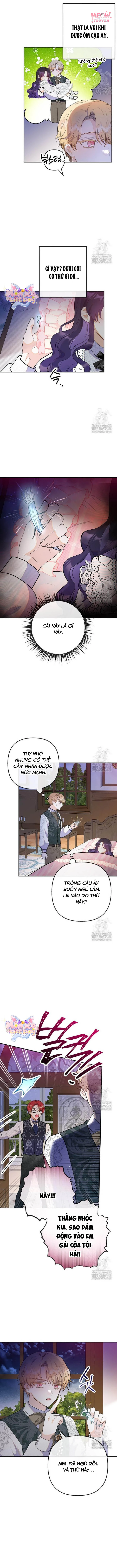Con Gái Cưng Của Quỷ Chapter 102 - Trang 2