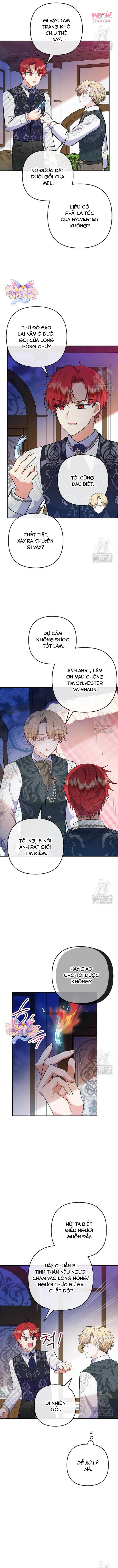 Con Gái Cưng Của Quỷ Chapter 102 - Trang 2
