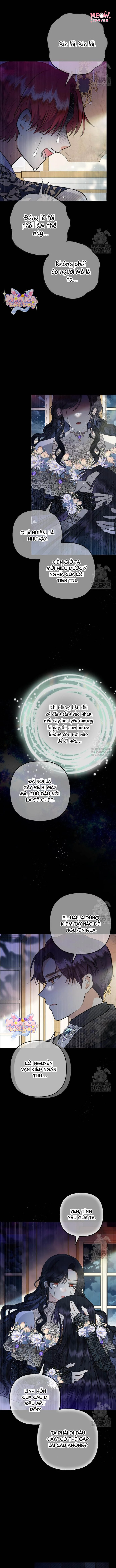 Con Gái Cưng Của Quỷ Chapter 102 - Trang 2